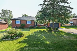 Bungalow for Sale, 15 James St, Amaranth, ON