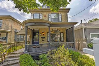 Detached House for Sale, 25 Askin St, London, ON