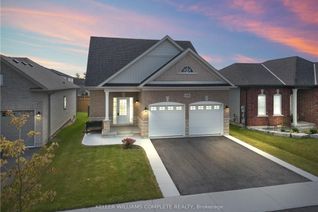 Bungaloft for Sale, 408 HUMMEL Cres, Fort Erie, ON