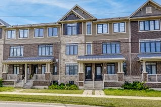 Property for Sale, 1890 Rymal Rd E #3, Hamilton, ON