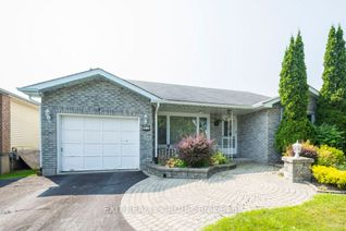 Backsplit for Sale, 43 Farley Cres, Quinte West, ON