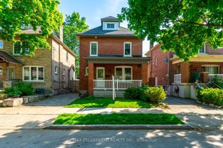 House for Rent, 266 Stinson Cres, Hamilton, ON