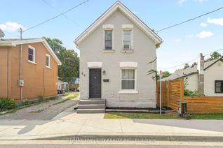 Duplex for Sale, 49 Jarvis St, Brantford, ON