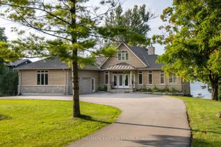 Detached House for Sale, 10 Earl Kennedy Rd, Kawartha Lakes, ON