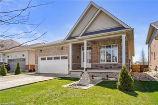 Bungalow for Sale, 4432 Cinnamon Grve, Niagara Falls, ON