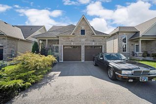 Detached House for Sale, 869 Burwell Rd, Fort Erie, ON