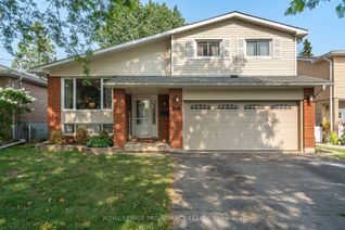 Sidesplit for Sale, 566 Mackechnie Cres, Cobourg, ON