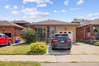 Backsplit for Rent, 709 Upper Paradise Rd, Hamilton, ON