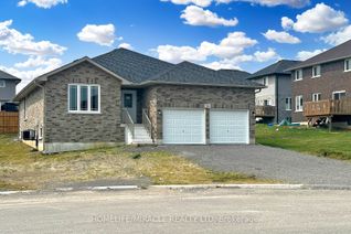 Bungalow for Sale, 84 Keeler Crt, Asphodel-Norwood, ON