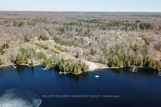 Vacant Residential Land for Sale, 0 Clear Lake Crt, Marmora and Lake, ON