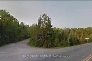 Land for Sale, 0 Macduff Rd, Highlands East, ON