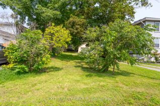 Vacant Residential Land for Sale, 180 Shuter St, Quinte West, ON