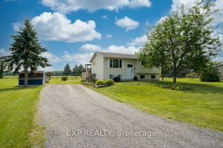 Detached House for Sale, 314 Hambly Rd, Greater Napanee, ON