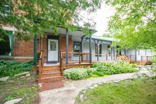 Bungalow for Sale, 10 - 12 Murney St, Belleville, ON