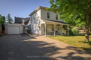 House for Sale, 175 Sydenham St, London, ON