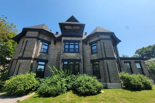 Apartment for Rent, 202 Green St #3A, Cobourg, ON