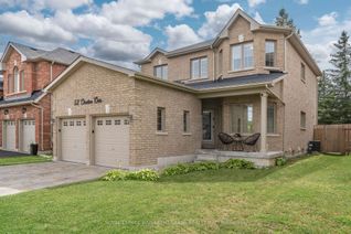 House for Sale, 52 Claxton Cres, Kawartha Lakes, ON