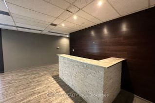 Office for Lease, 121 Willowdale Ave #302, Toronto, ON