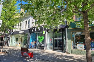 Property for Lease, 322.5* Queen St W, Toronto, ON