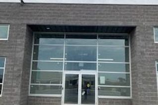 Industrial Property for Lease, 1550 Birchmount Rd #118/120, Toronto, ON