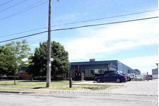 Industrial Property for Lease, 25 Metropolitan Rd #4-5, Toronto, ON