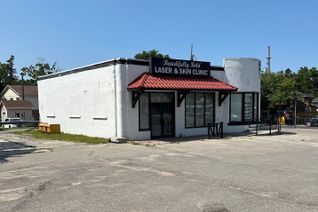 Commercial/Retail Property for Sale, 21100 Dalton Rd, Georgina, ON