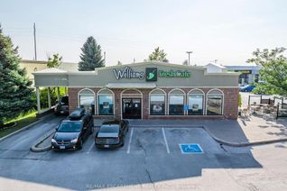 Business for Sale, 501 Bryne Dr, Barrie, ON