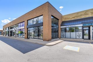 Commercial/Retail Property for Lease, 150 Nipissing Rd #4, Milton, ON