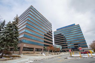 Office for Sublease, 405 The West Mall Rd #910-01, Toronto, ON