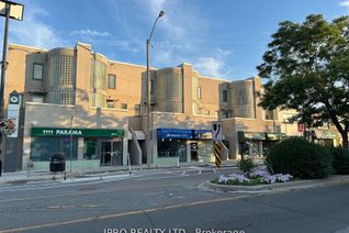 Commercial/Retail Property for Lease, 2985 Bloor St W, Toronto, ON