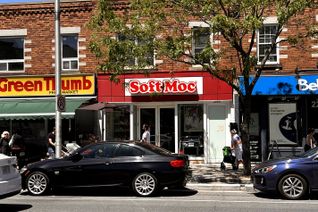 Property for Lease, 2266 Bloor St W, Toronto, ON