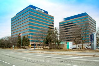 Office for Sublease, 405 The West Mall Rd #910-22, Toronto, ON