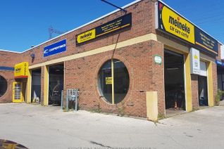 Automotive Related Non-Franchise Business for Sale, 6588 Finch Ave W #unit 2, Toronto, ON