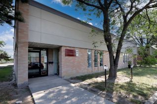 Industrial Property for Sale, 1320 Britannia Rd E #36-37, Mississauga, ON