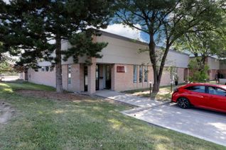 Office for Sale, 1320 Britannia Rd E #36-37, Mississauga, ON