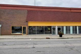 Commercial/Retail Property for Lease, 11 Chambers St, Smiths Falls, ON