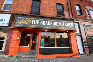 Restaurant Non-Franchise Business for Sale, 694 Dundas St, Woodstock, ON