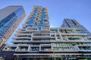 Loft for Rent, 77 Shuter St #520, Toronto, ON