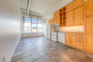 Loft for Rent, 155 Dalhousie St #Ph7, Toronto, ON