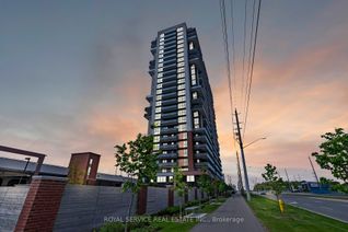 Condo Apartment for Sale, 2550 Simcoe St N #2504, Oshawa, ON