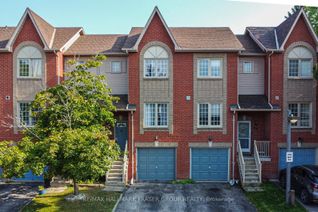 Townhouse for Sale, 1867 Kingston Rd #43, Pickering, ON