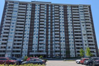 Condo Apartment for Rent, 44 Falby Crt #401, Ajax, ON