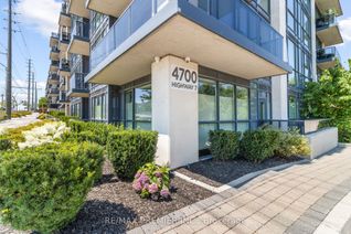 Apartment for Sale, 4700 Highway 7 #101, Vaughan, ON