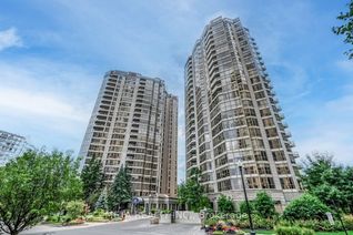 Condo Apartment for Sale, 55 Kingsbridge Garden Circ #501, Mississauga, ON