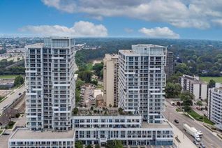 Apartment for Sale, 65 Speers Rd #1611, Oakville, ON