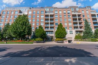 Condo Apartment for Sale, 2470 Prince Michael Dr #614, Oakville, ON