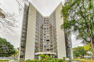 Property for Sale, 2323 Confederation Pkwy #1105, Mississauga, ON