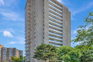 Condo Apartment for Sale, 2263 Marine Dr #1505, Oakville, ON