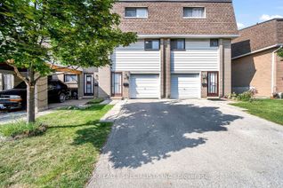 Townhouse for Sale, 475 Bramalea Rd #45, Brampton, ON