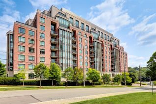 Condo for Sale, 30 Old Mill Rd #404, Toronto, ON